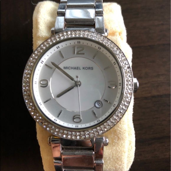 Michael Kors Accessories - Michael Kors women watch.